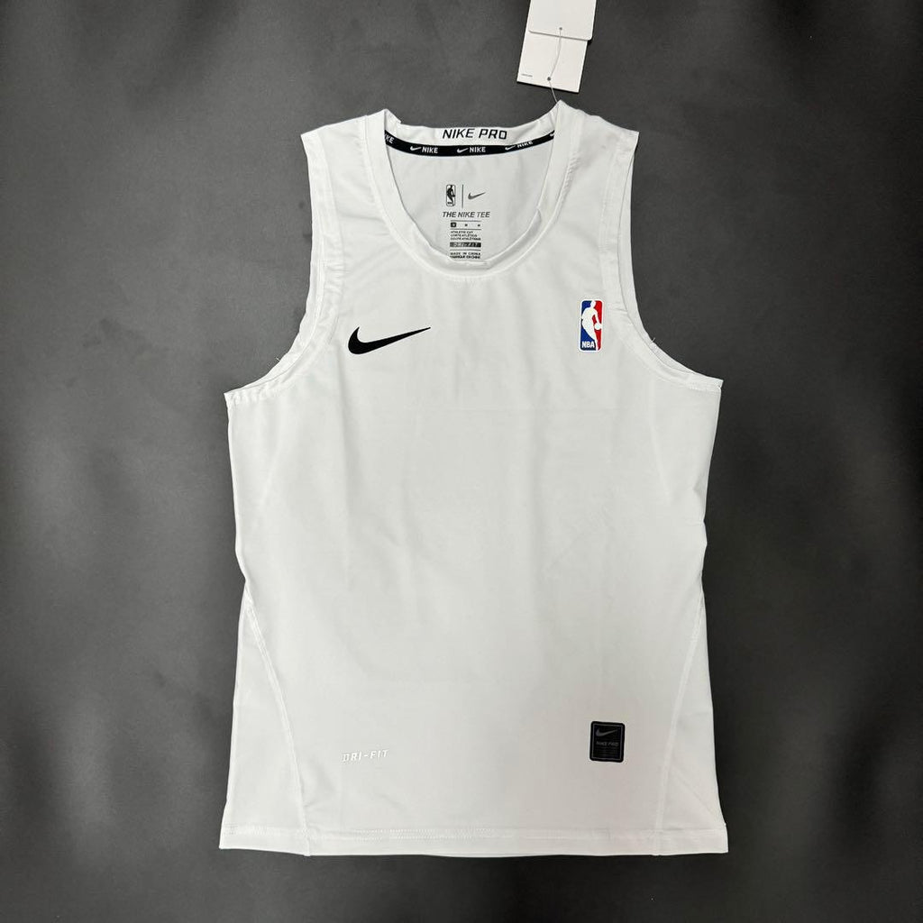 Elite Pro Compression Tank Top