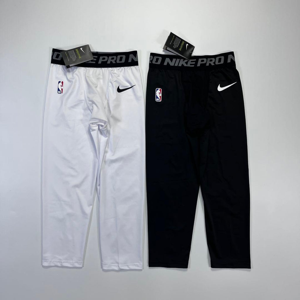 Elite PRO 3/4 Compression Tights