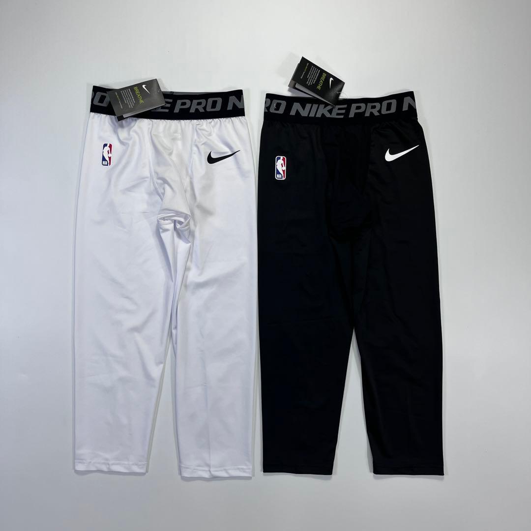 Elite PRO 3/4 Compression Tights