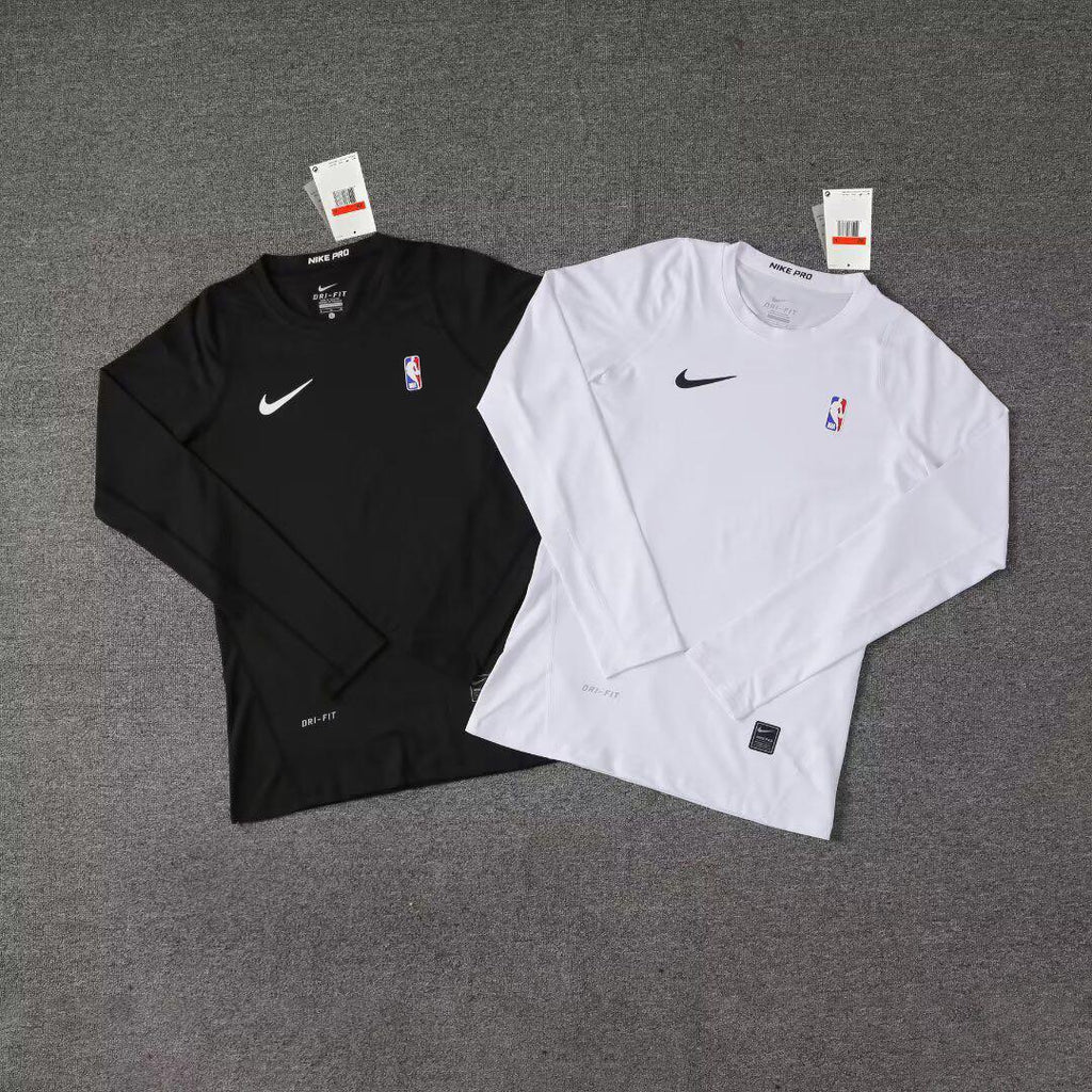 Elite Pro Compression Long Sleeve