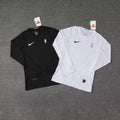 Elite Pro Compression Long Sleeve
