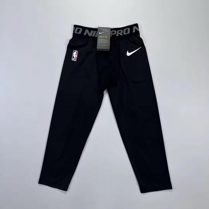 Elite PRO 3/4 Compression Tights