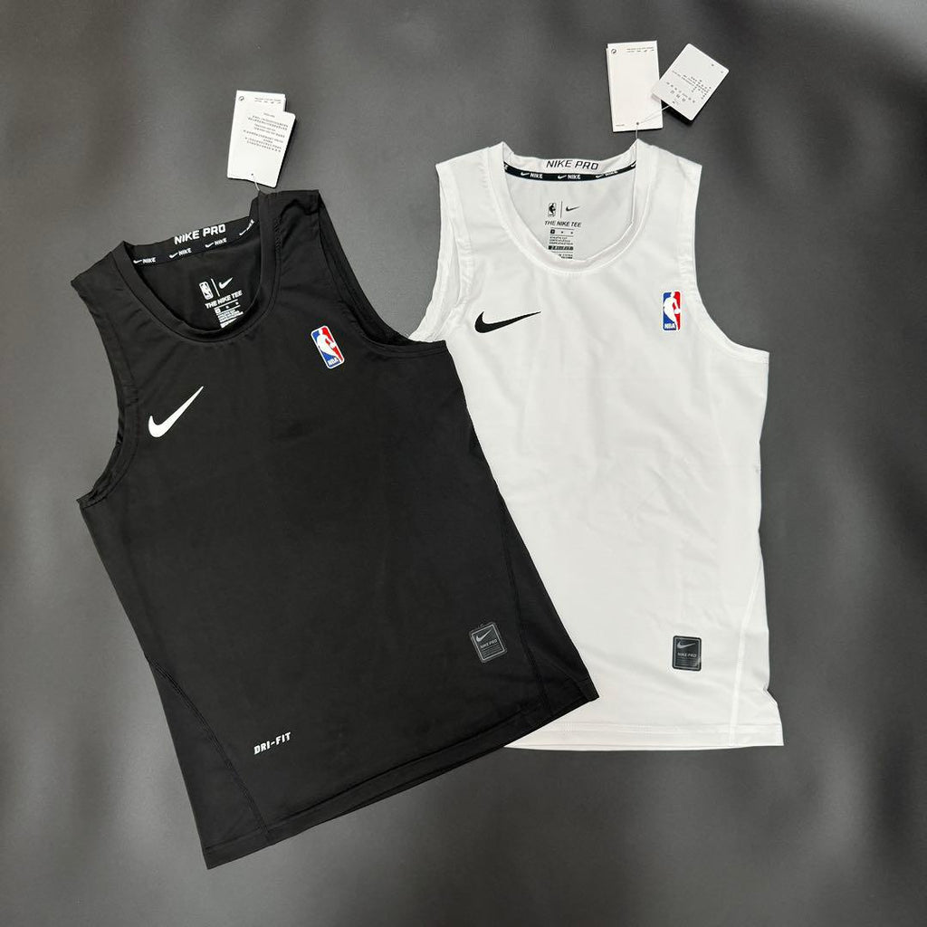 Elite Pro Compression Tank Top