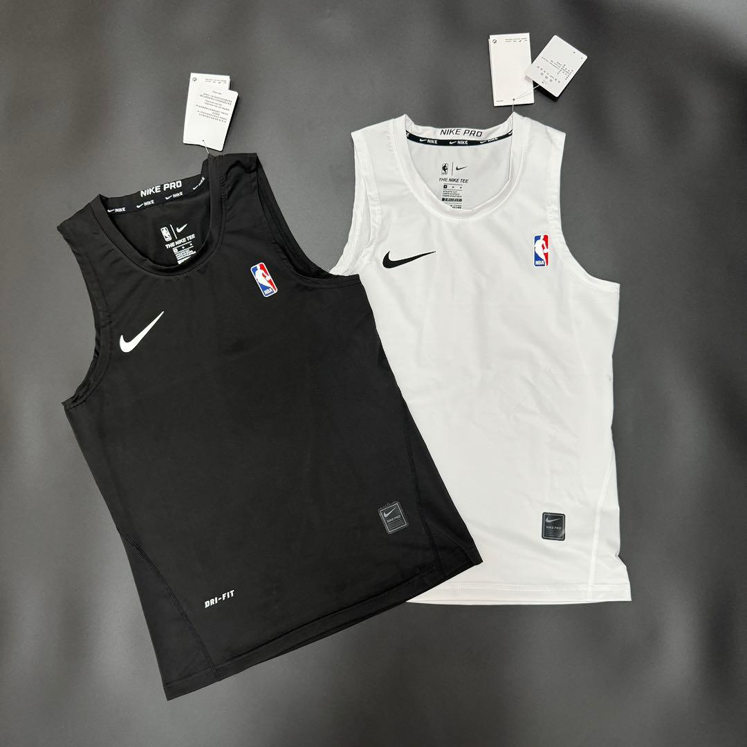 Elite Pro Compression Tank Top