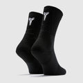 Nike Kobe Unicorn Cushioned Socks - Black