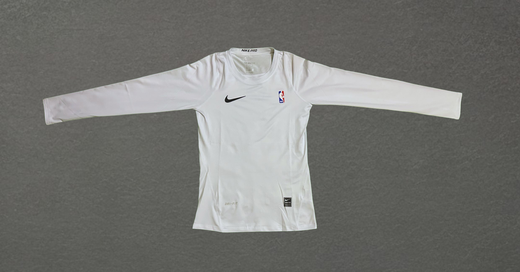 Elite Pro Compression Long Sleeve