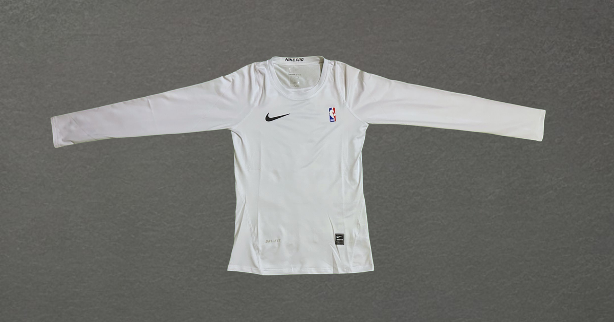 Elite Pro Compression Long Sleeve